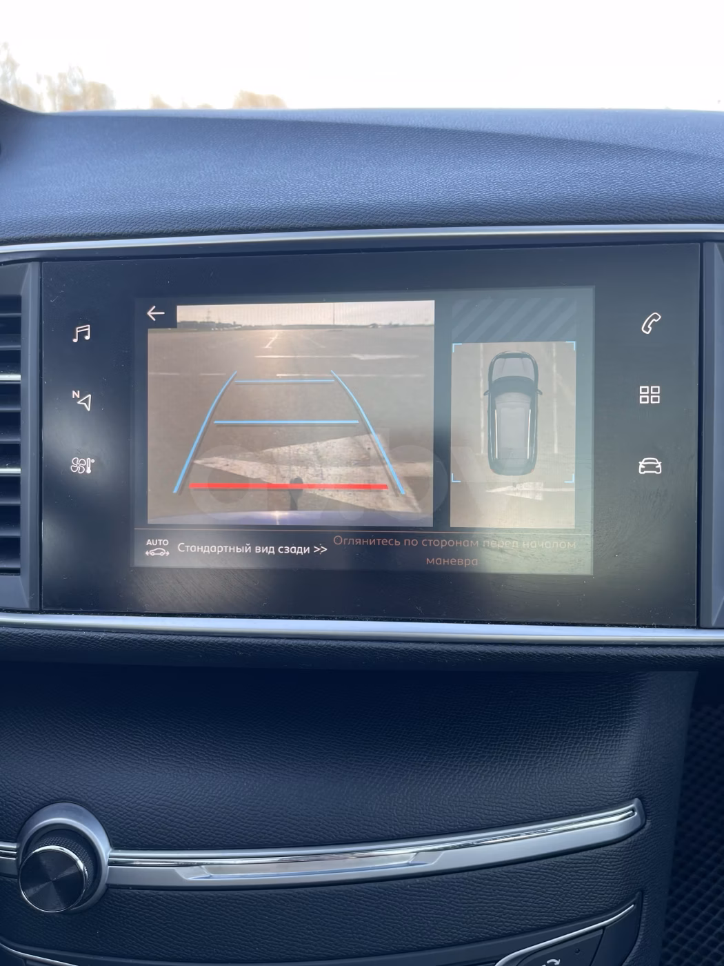 Peugeot 308 фото 19