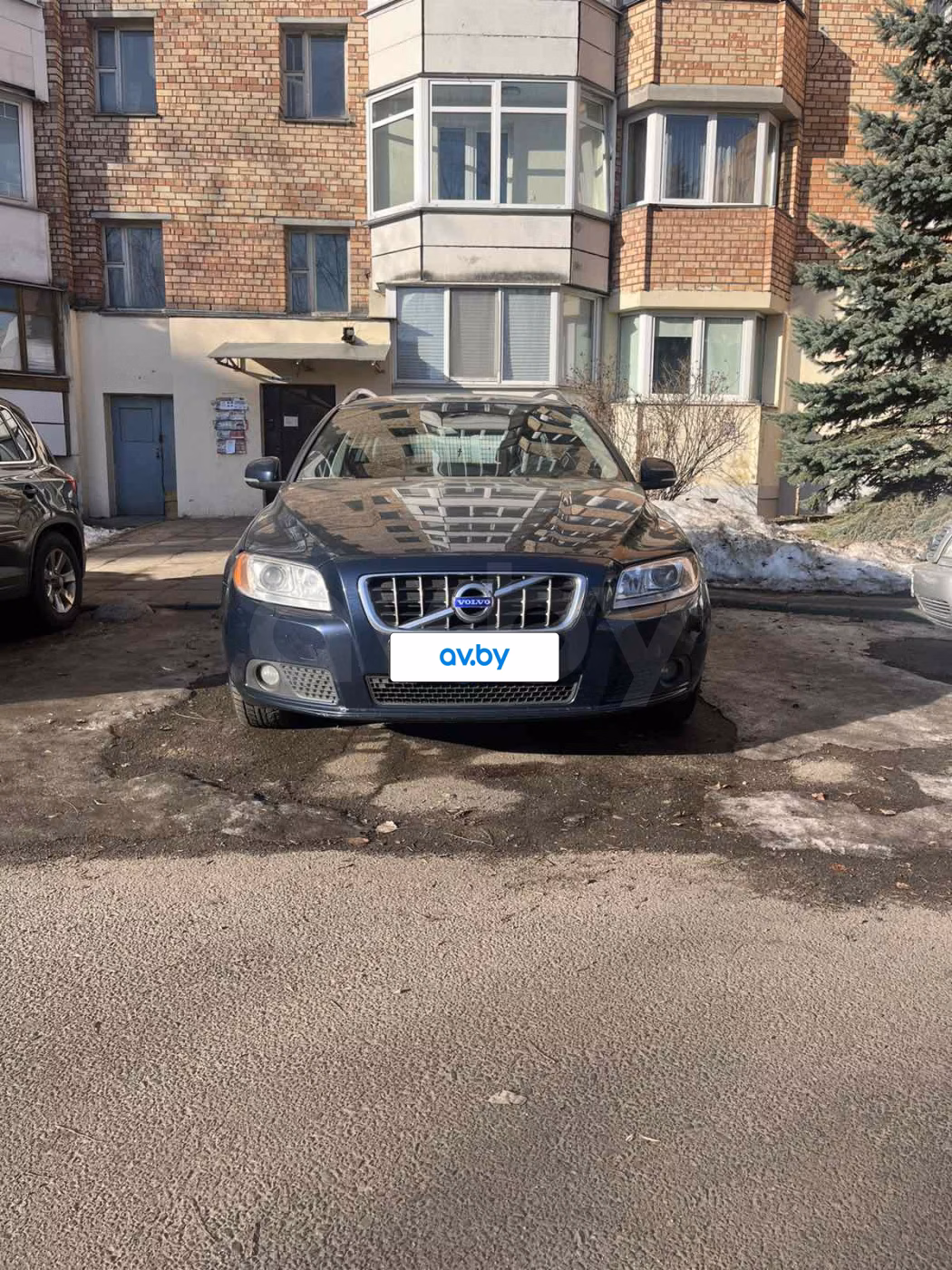 Volvo V70