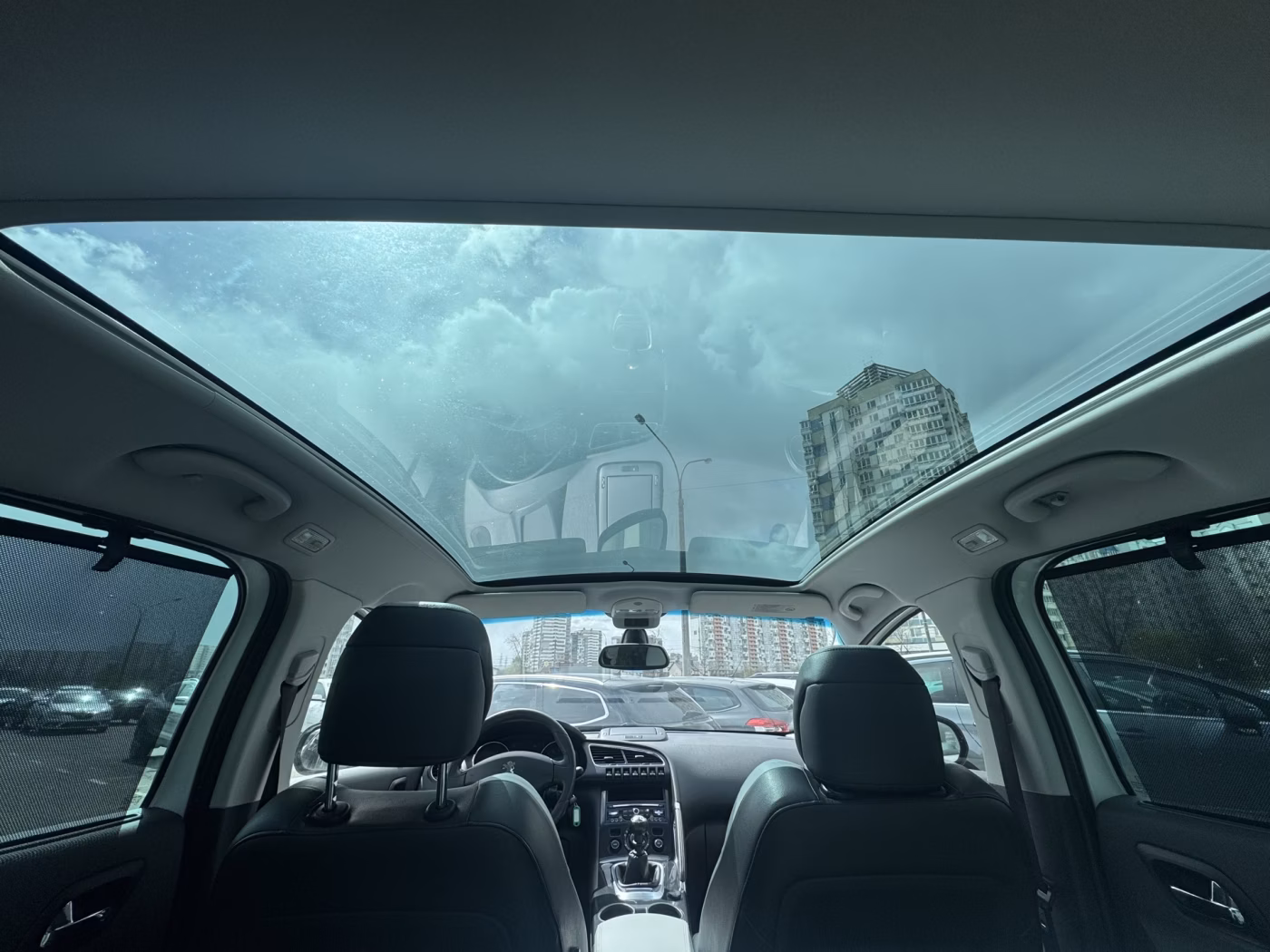 Peugeot 3008 фото 22