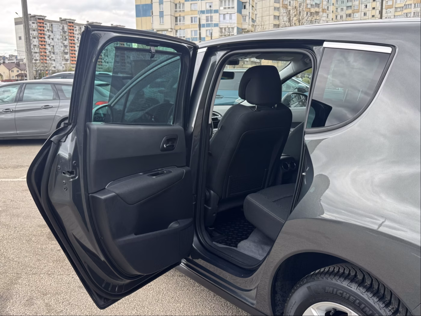 Peugeot 3008 фото 11
