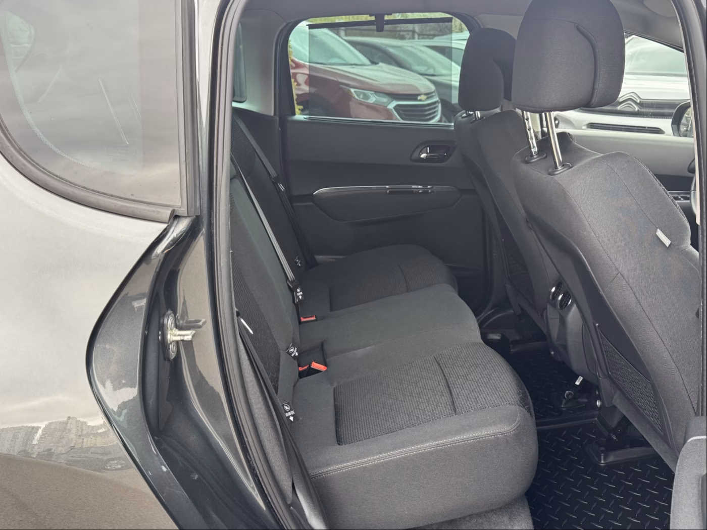 Peugeot 3008 фото 15