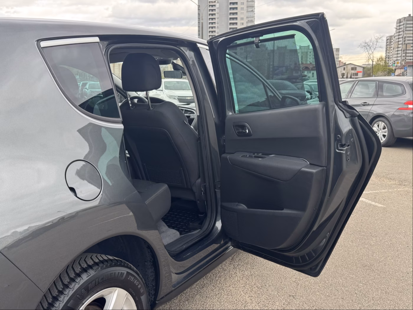 Peugeot 3008 фото 14