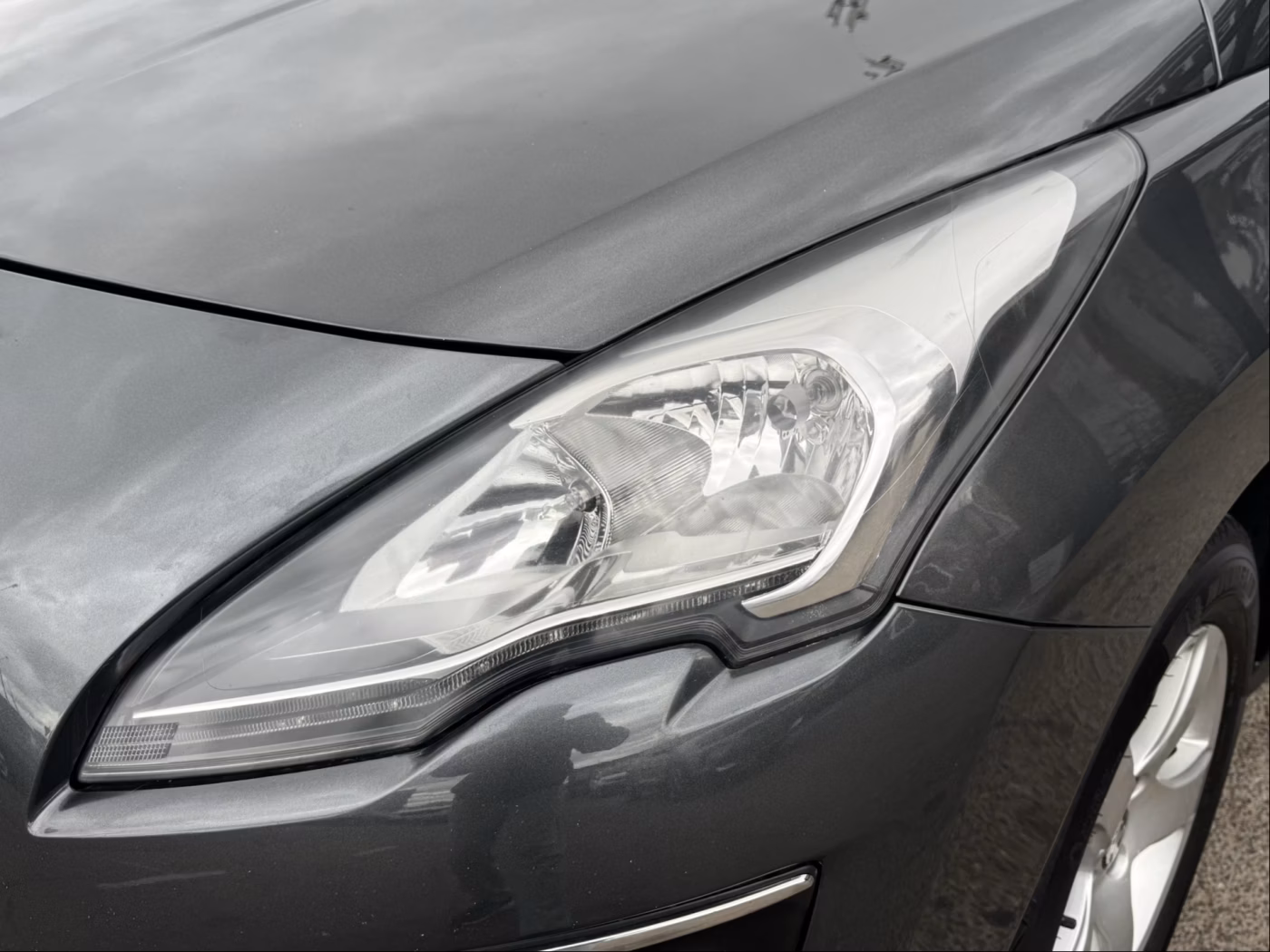 Peugeot 3008 фото 19
