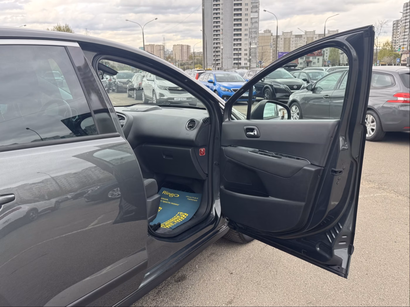 Peugeot 3008 фото 16