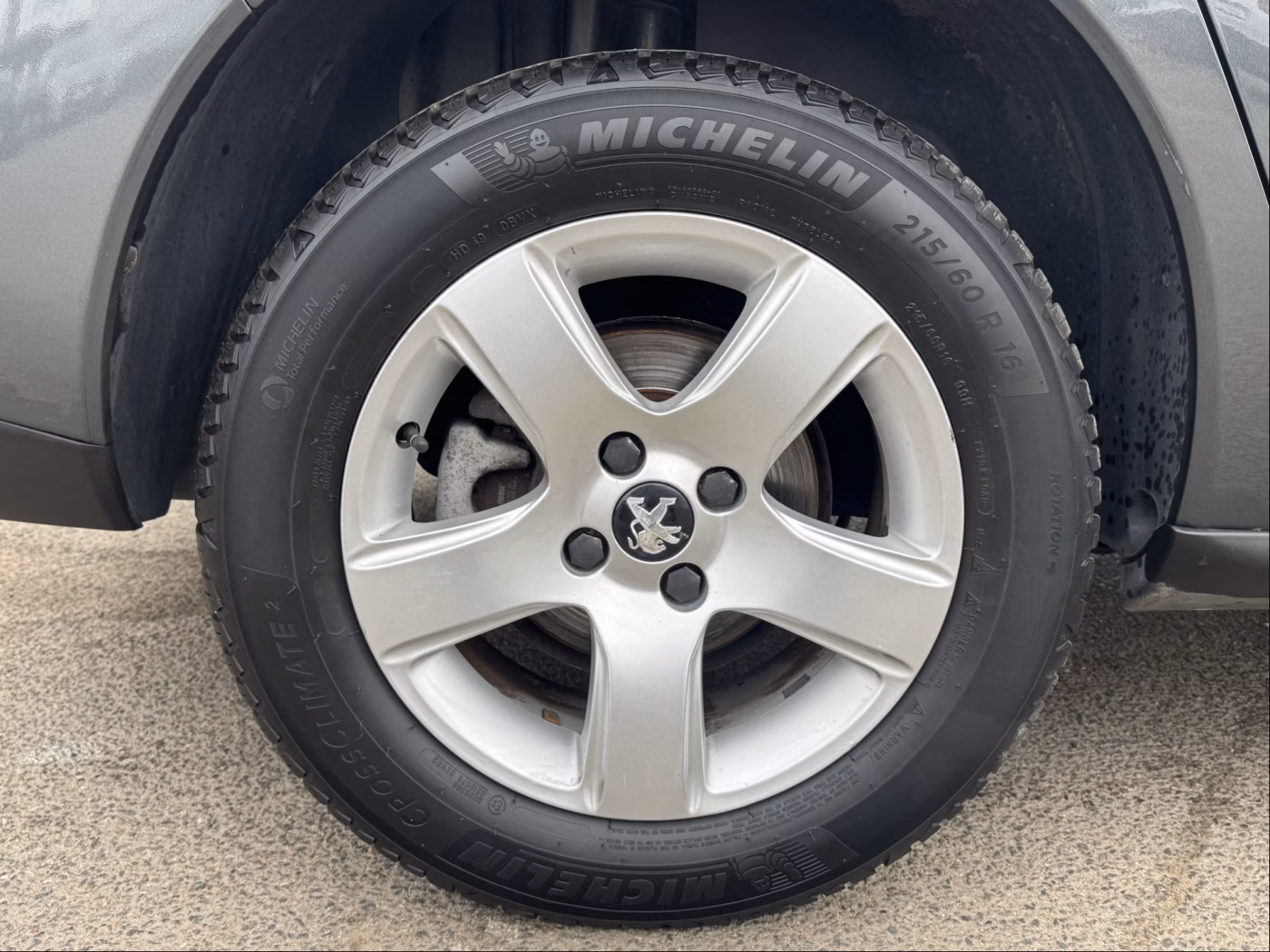 Peugeot 3008 фото 24