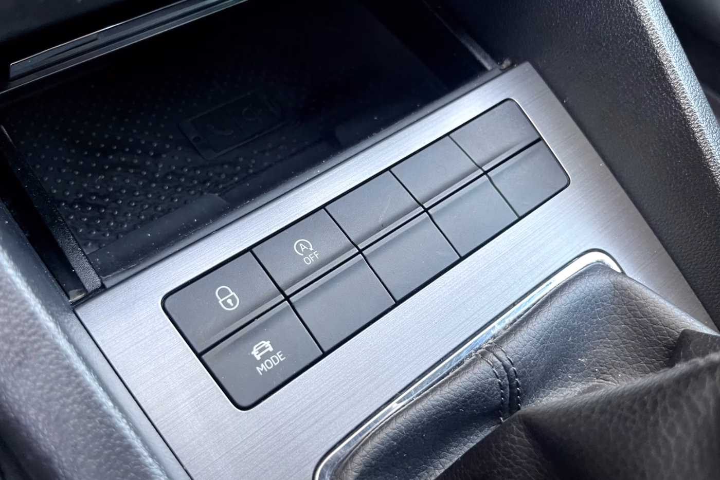 Skoda Octavia фото 22
