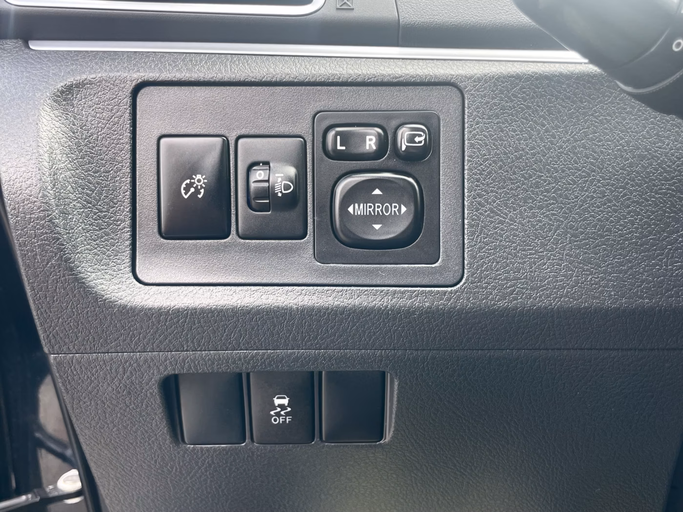 Toyota Verso фото 17