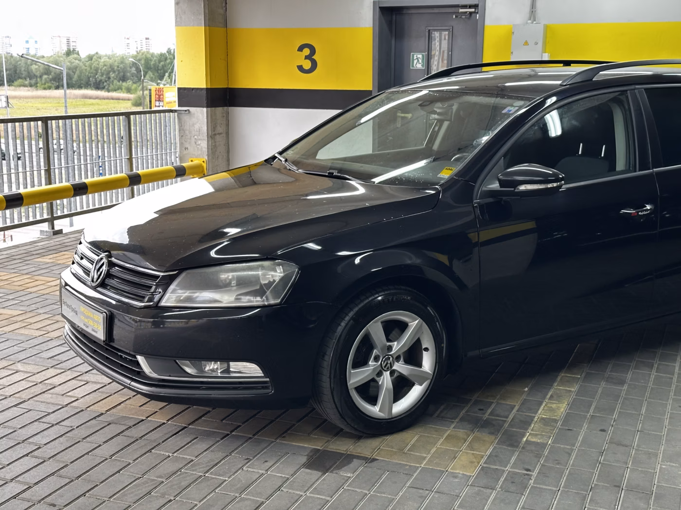 Volkswagen Passat фото 28