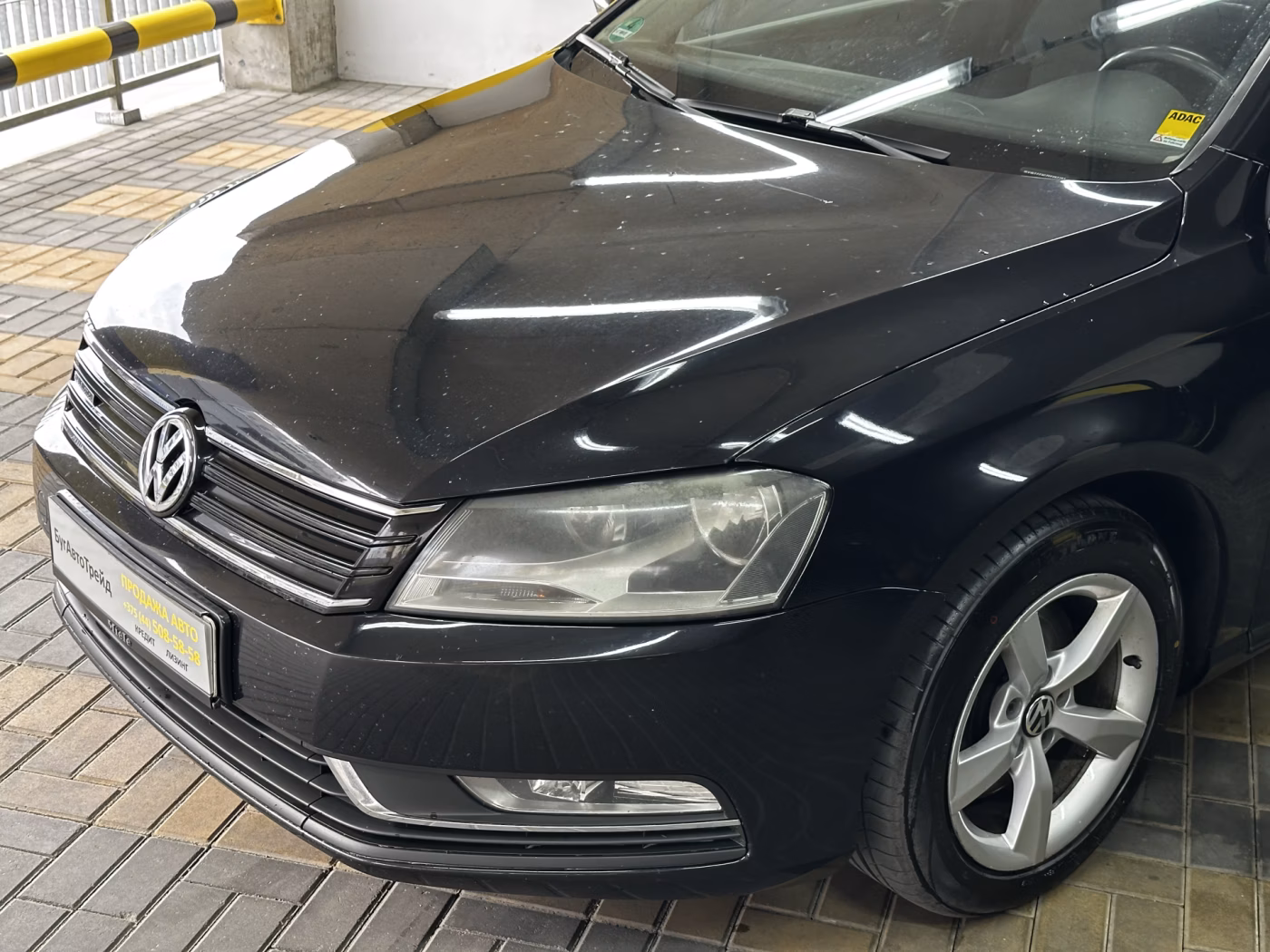 Volkswagen Passat фото 30