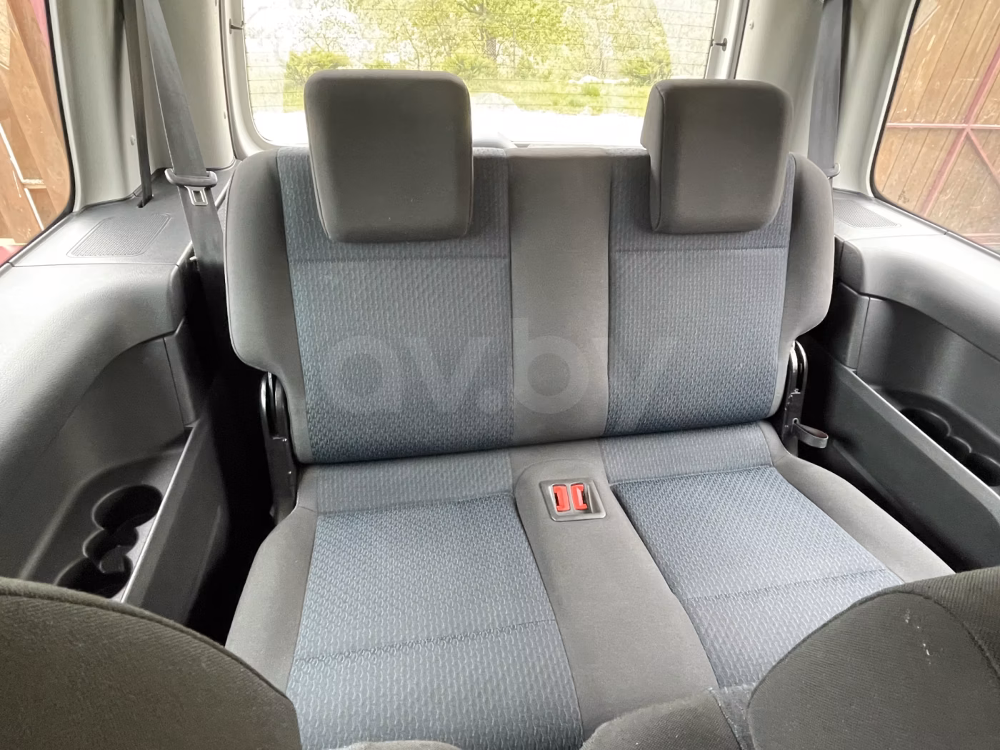 Volkswagen Caddy MAXI фото 21