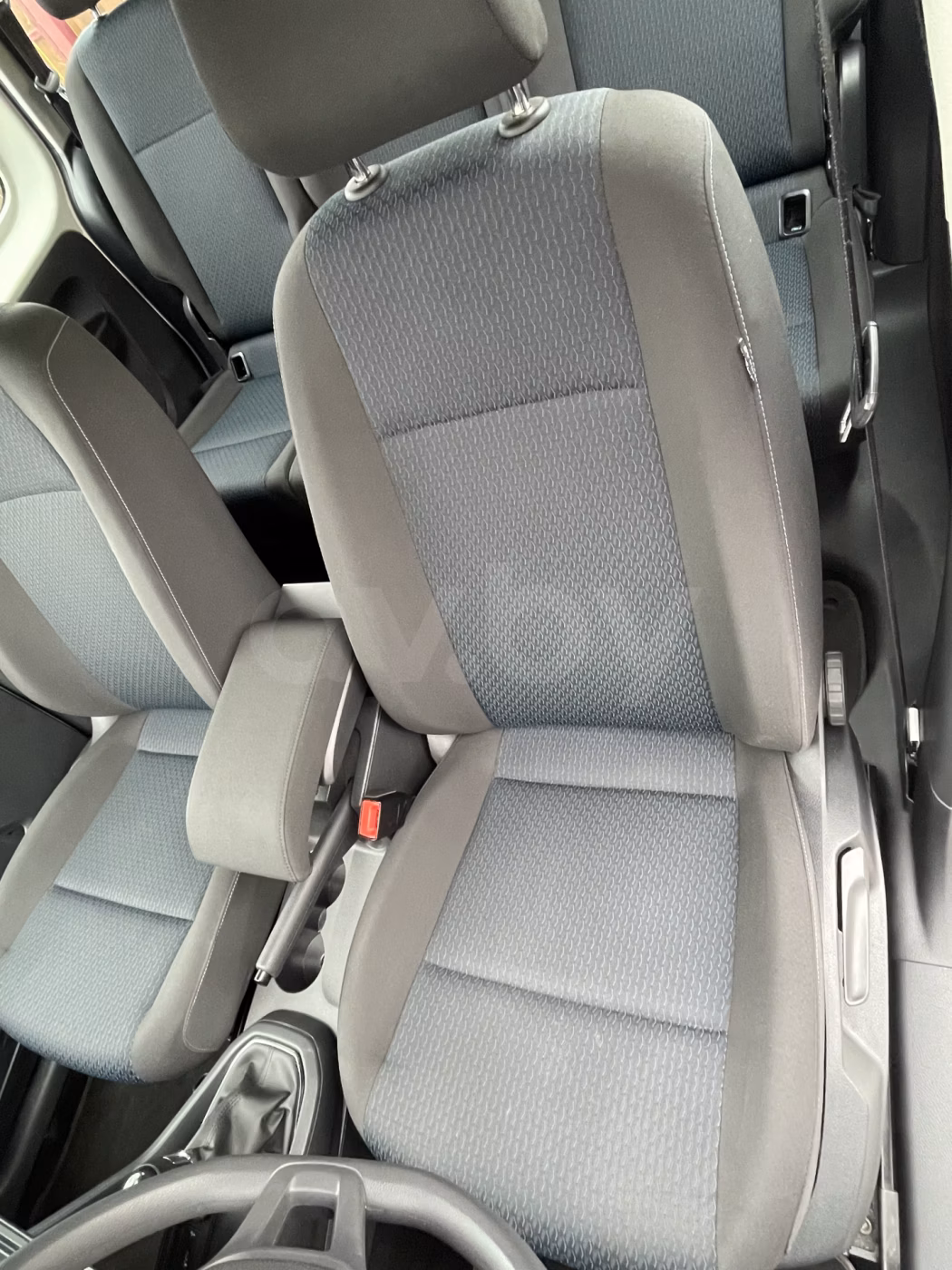 Volkswagen Caddy MAXI фото 20