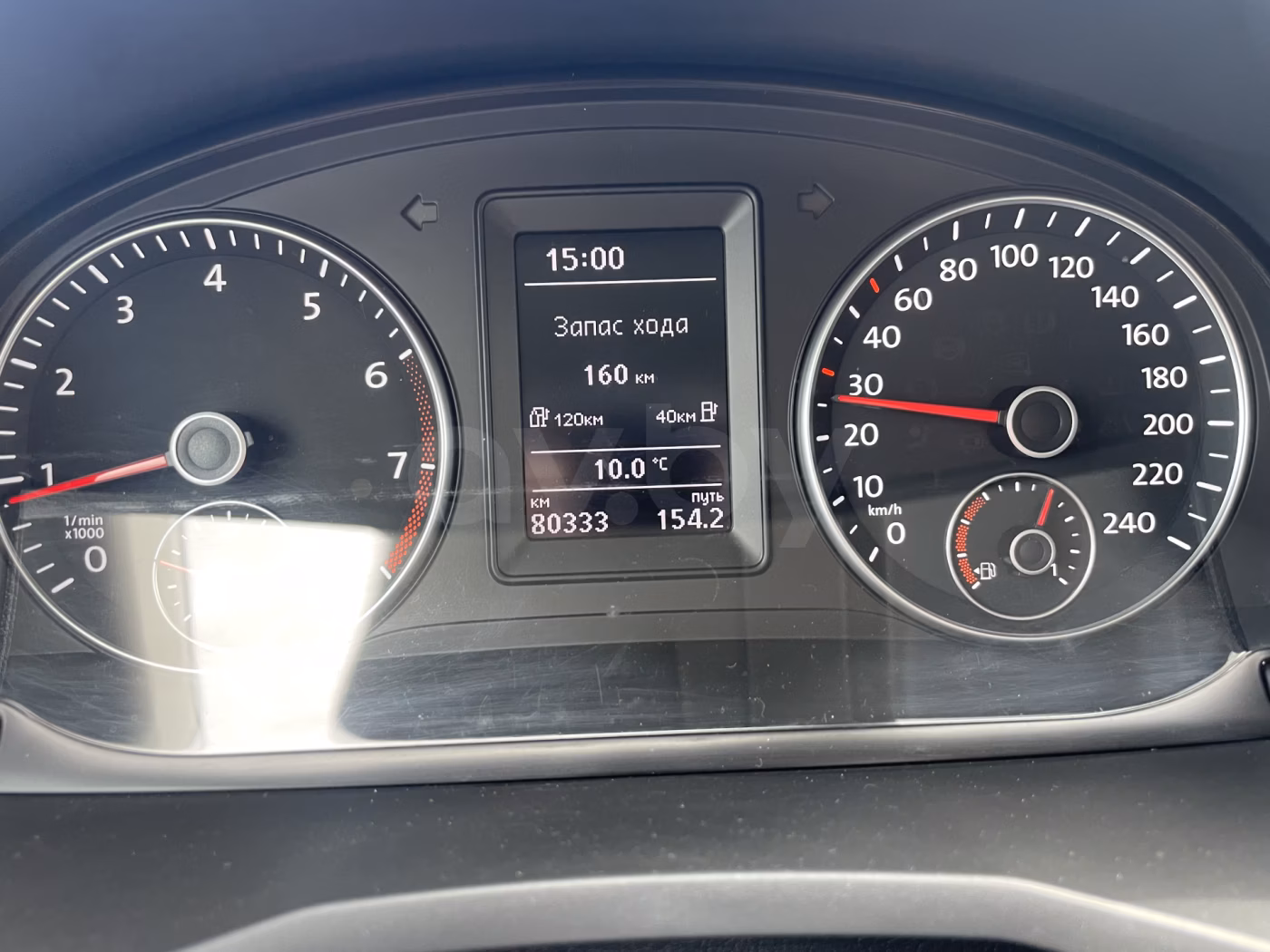Volkswagen Caddy MAXI фото 13