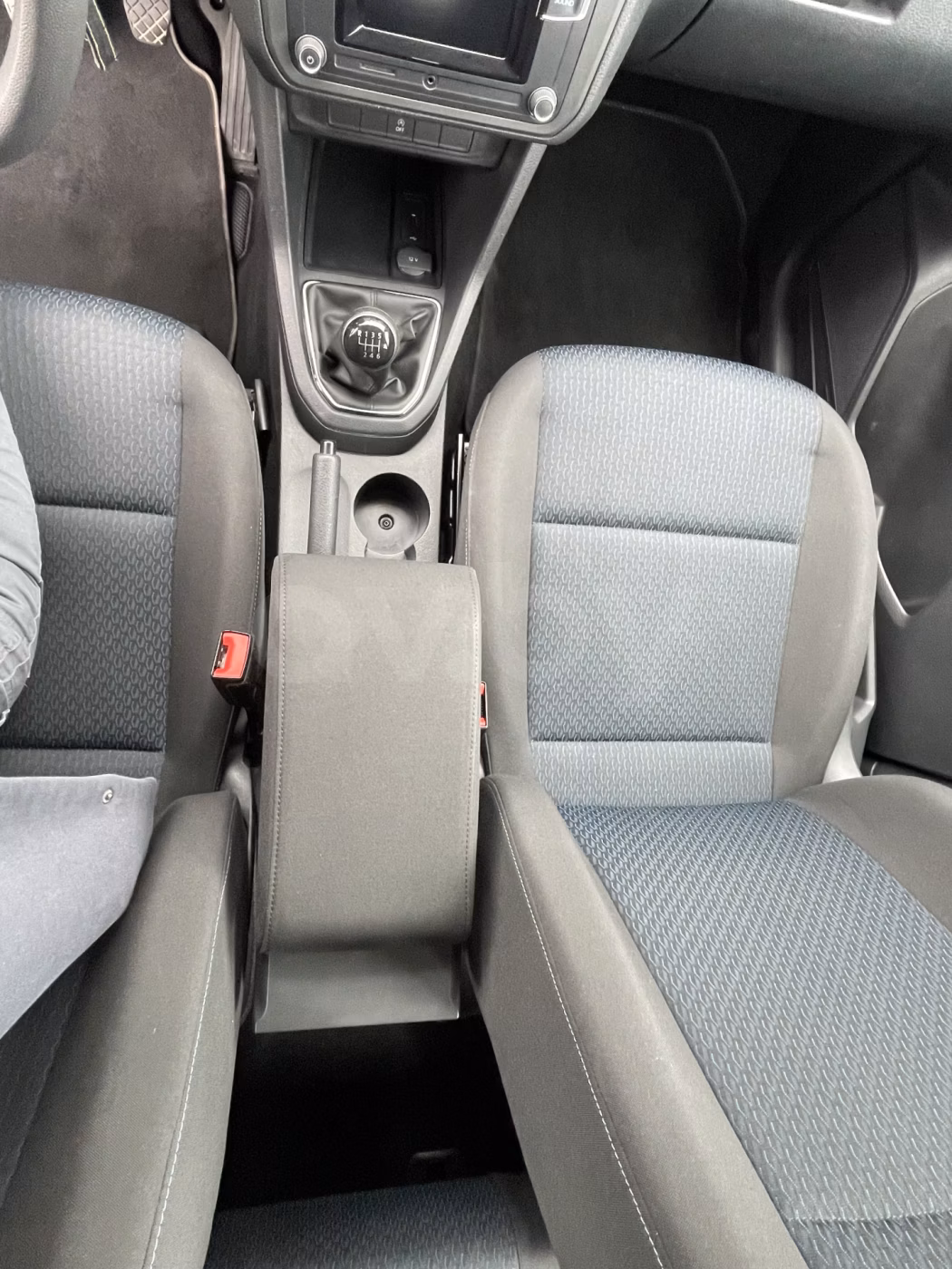 Volkswagen Caddy MAXI фото 17