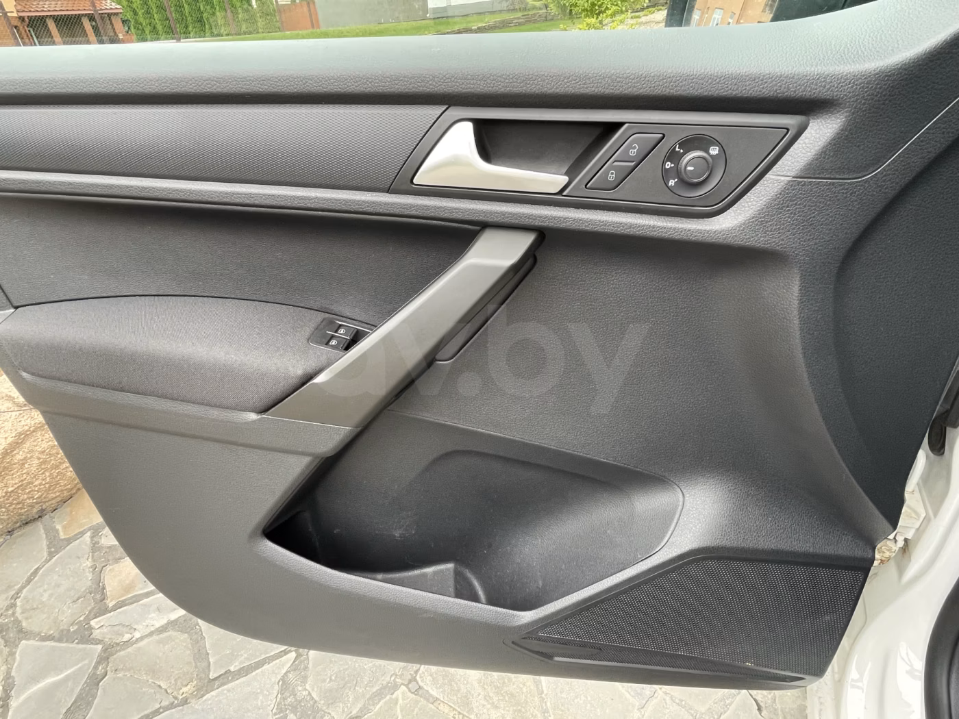 Volkswagen Caddy MAXI фото 19
