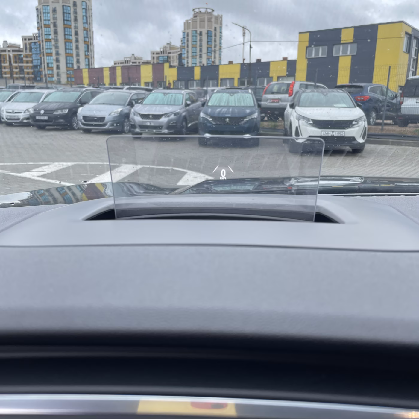 Ford Kuga фото 21
