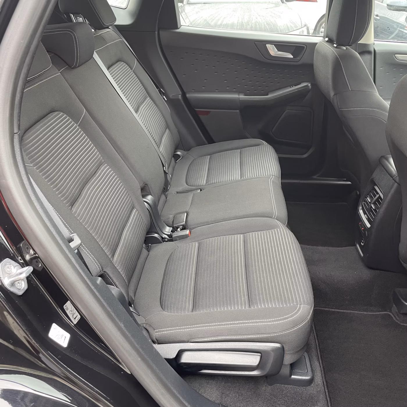 Ford Kuga фото 26