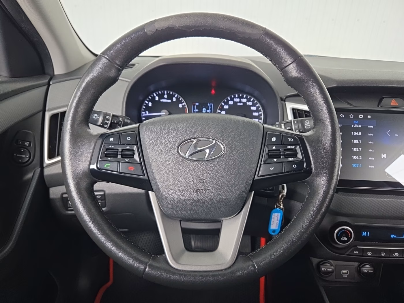 Hyundai Creta фото 9