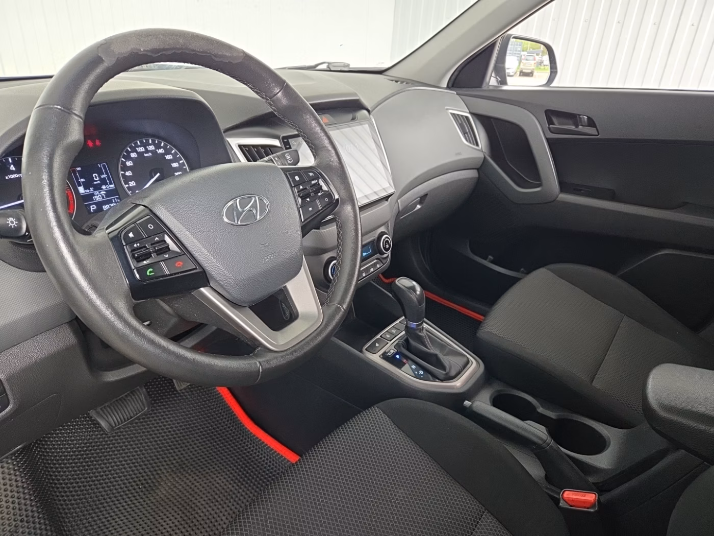 Hyundai Creta фото 12