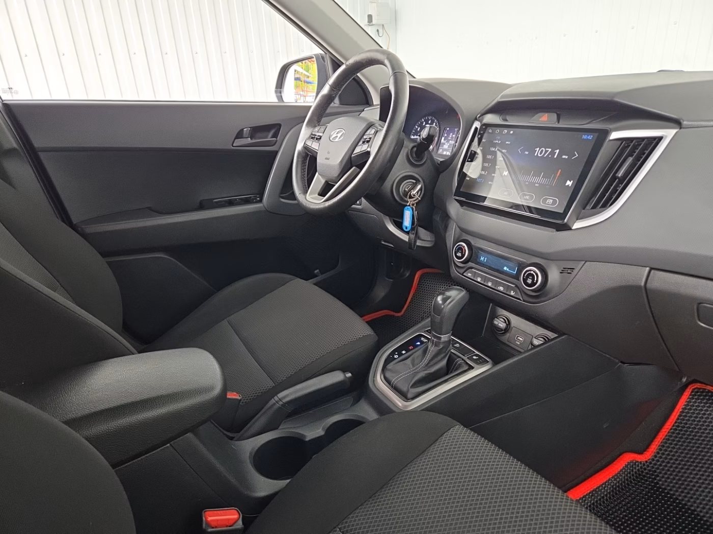 Hyundai Creta фото 14