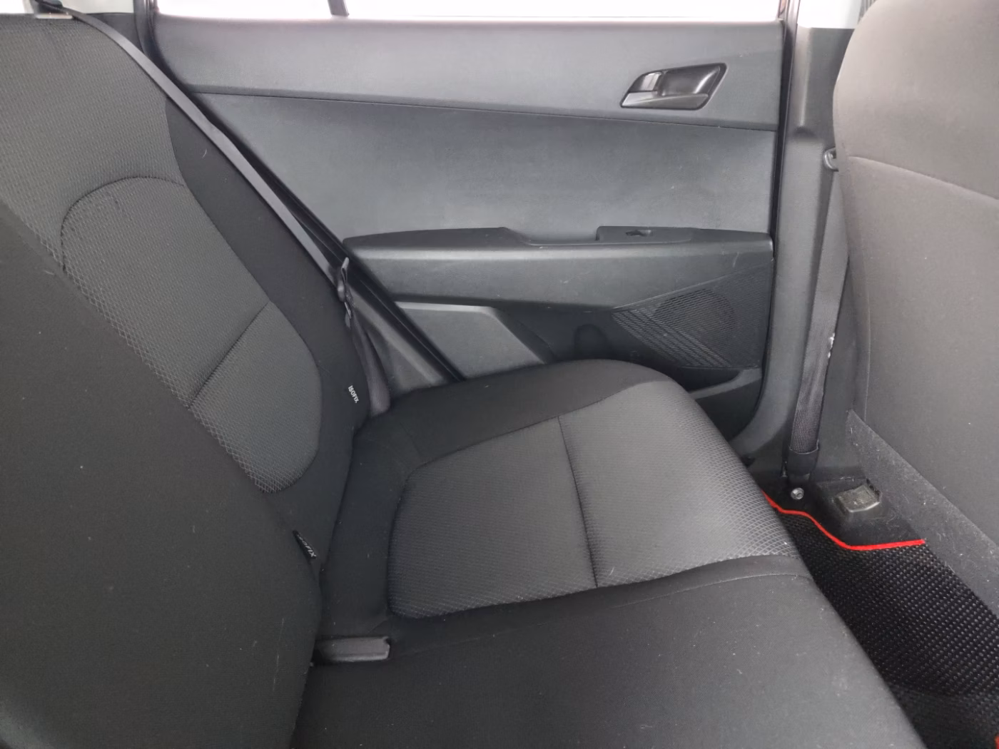 Hyundai Creta фото 15