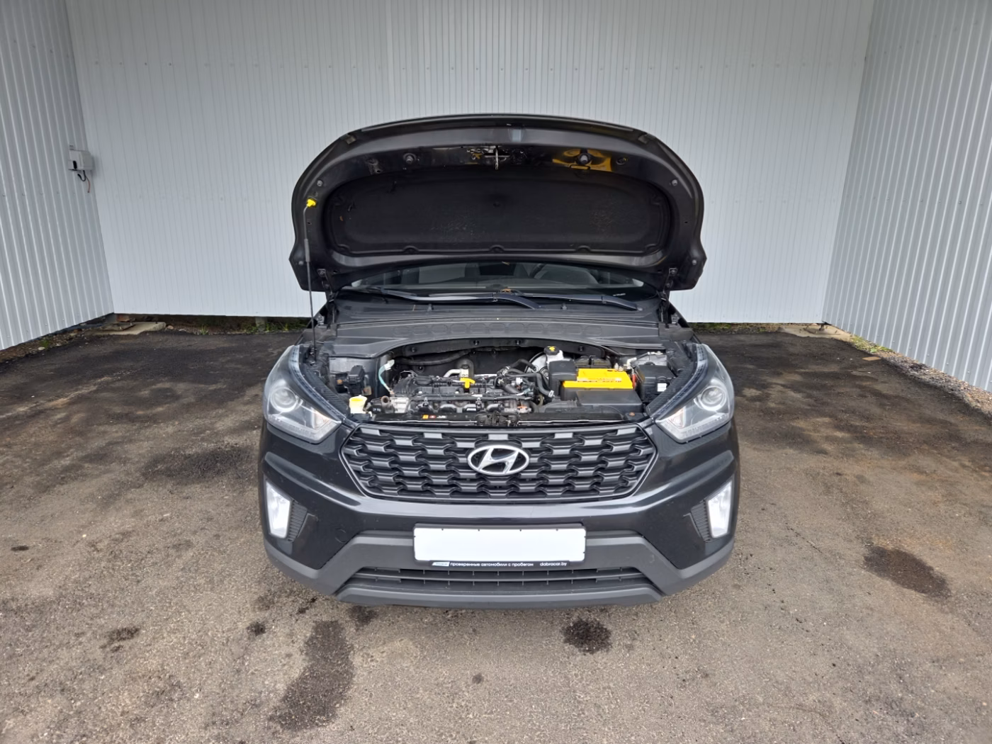 Hyundai Creta фото 16