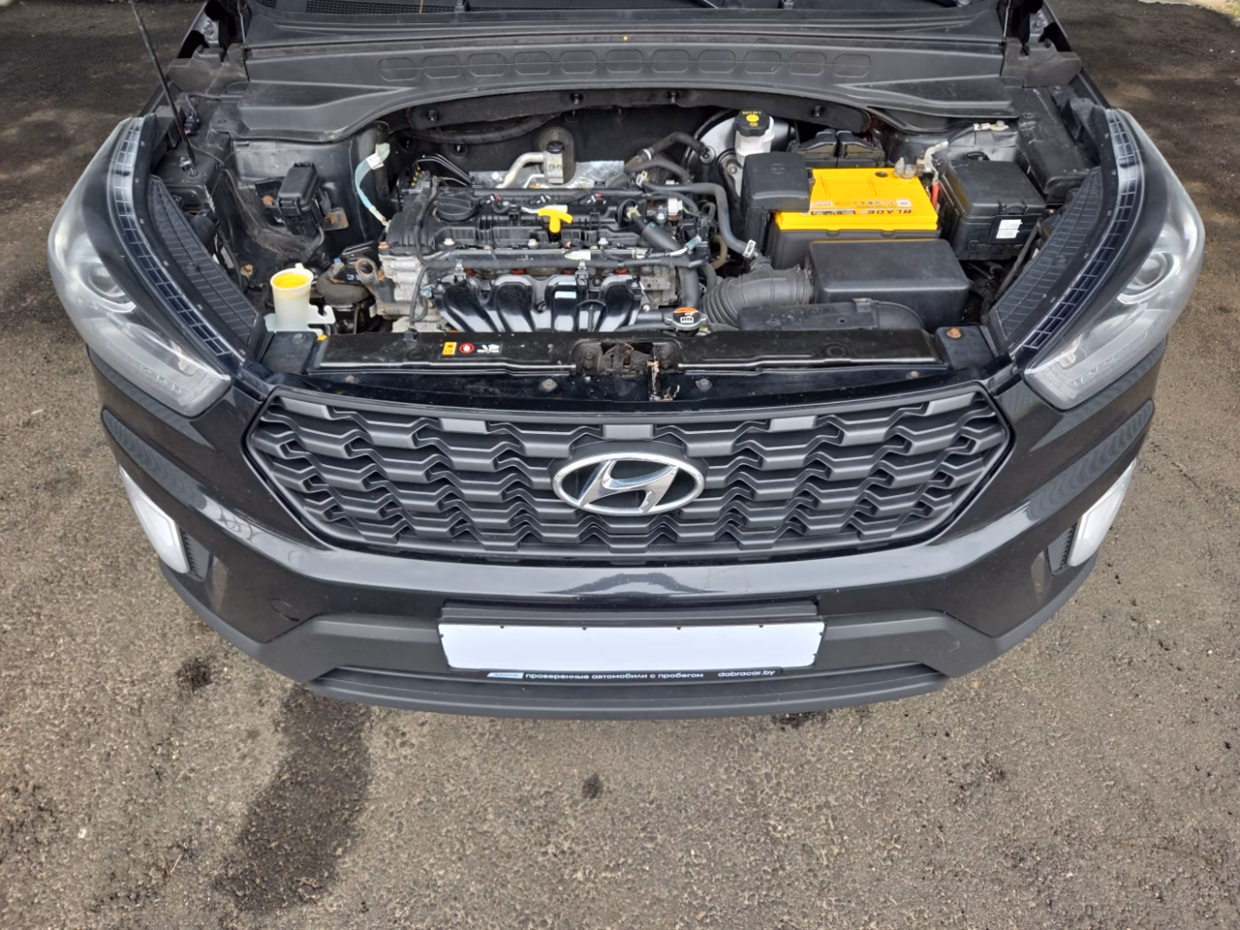 Hyundai Creta фото 17