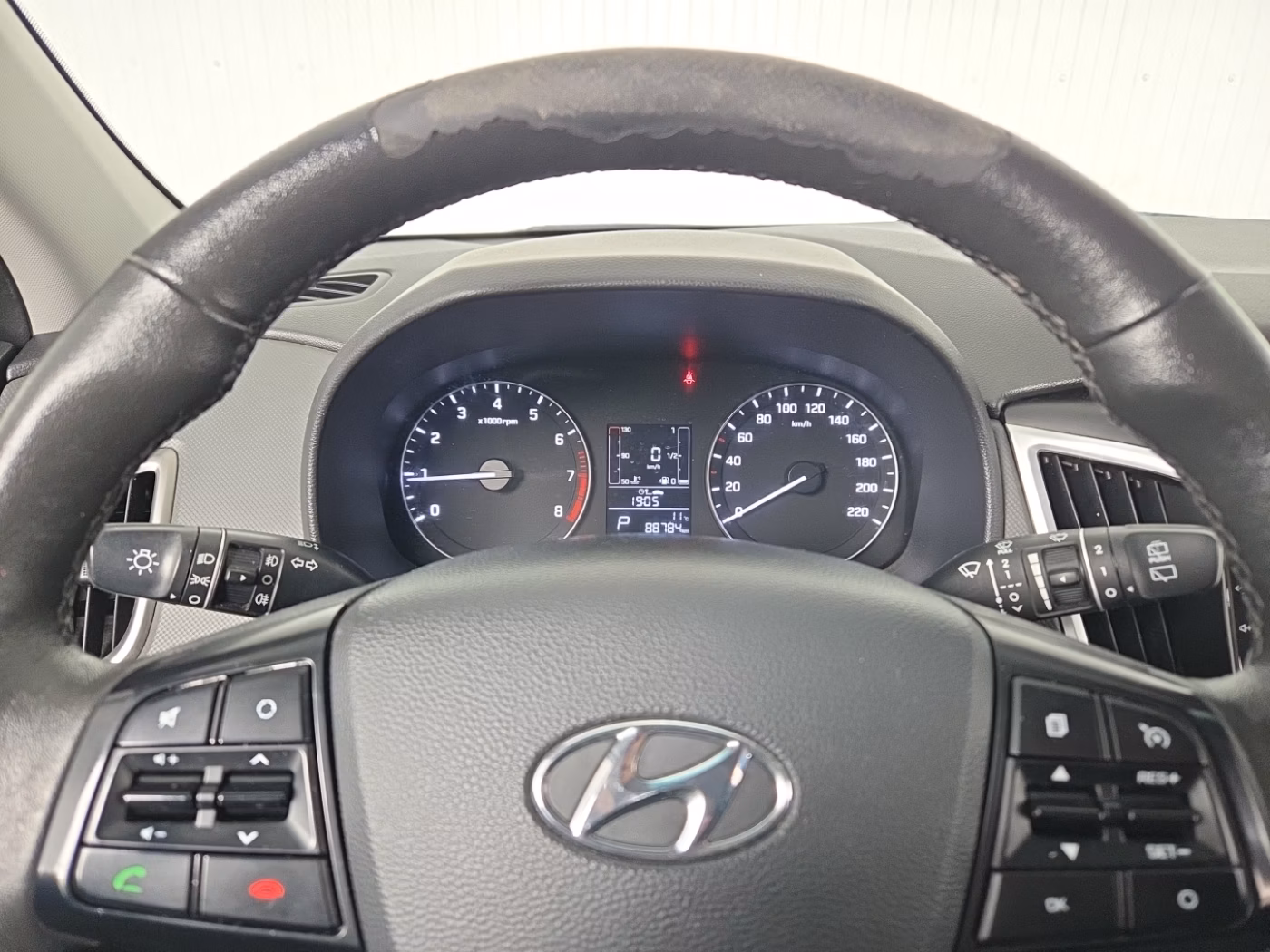Hyundai Creta фото 18