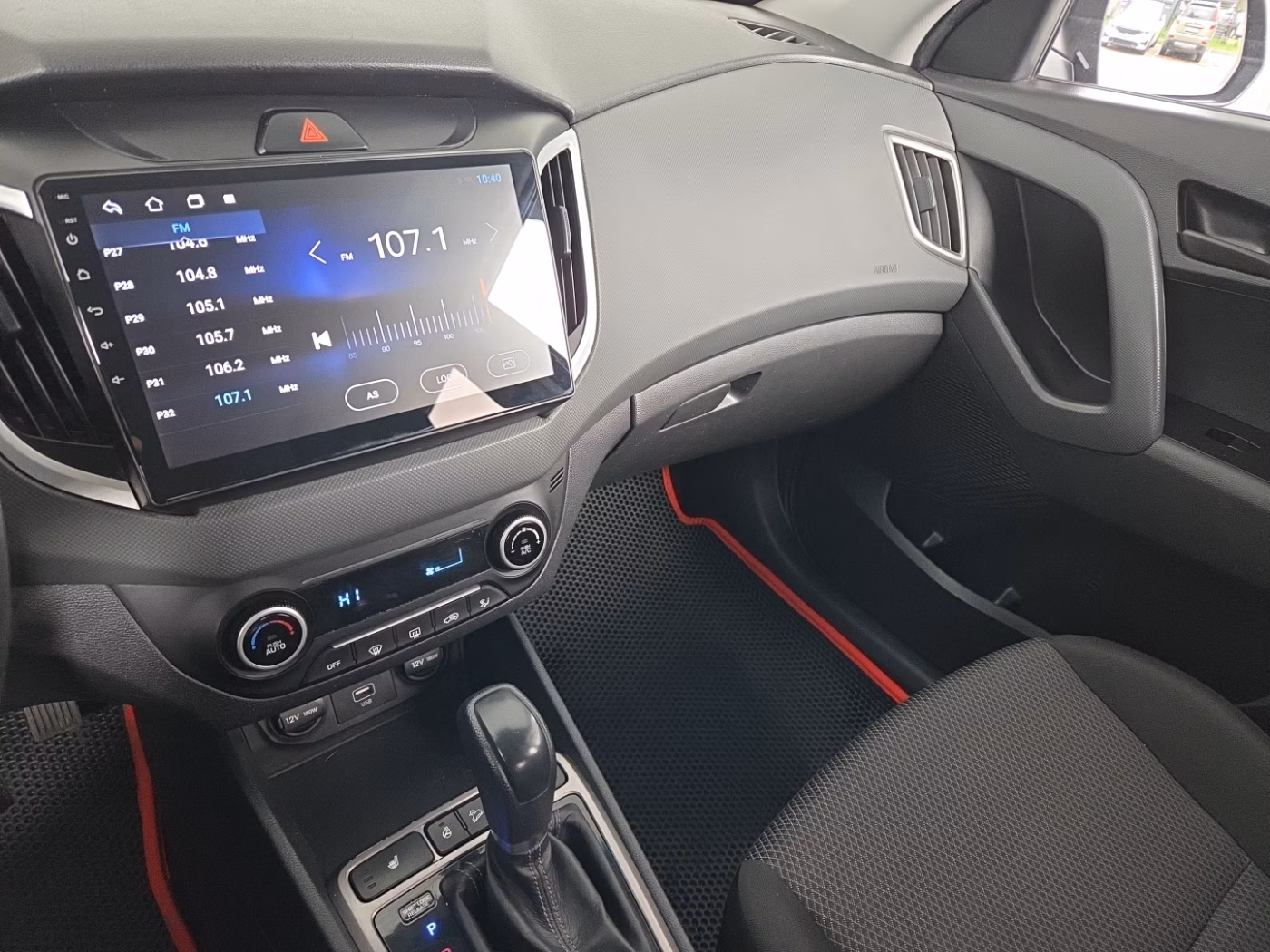 Hyundai Creta фото 19