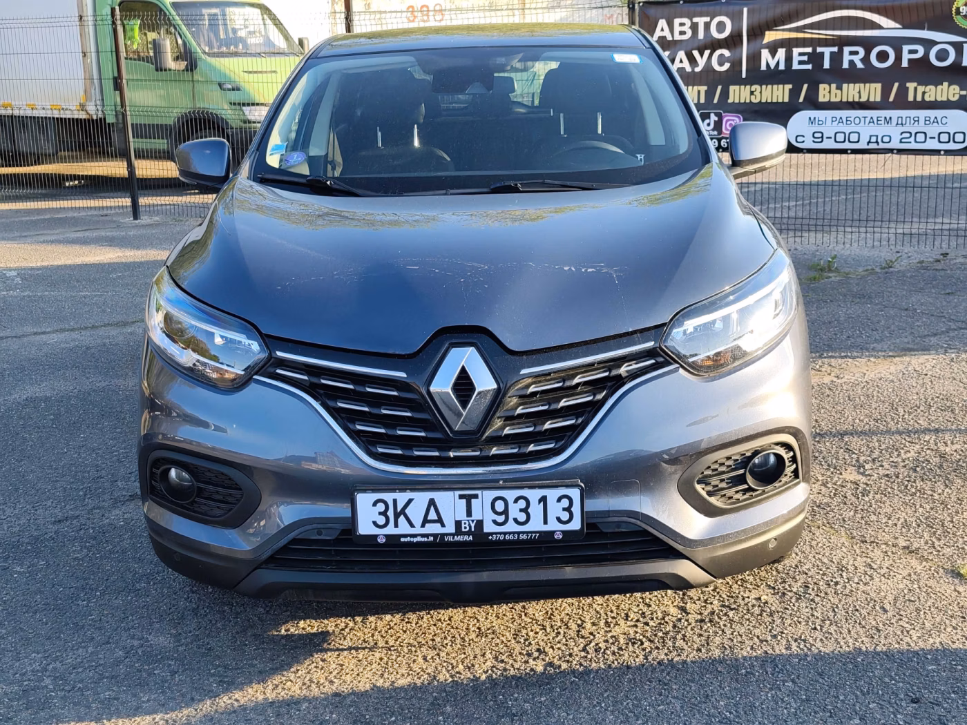 Renault Kadjar