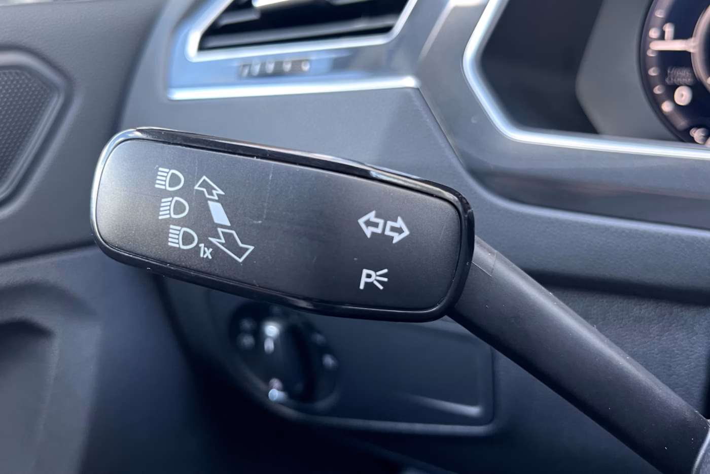 Volkswagen Tiguan фото 19