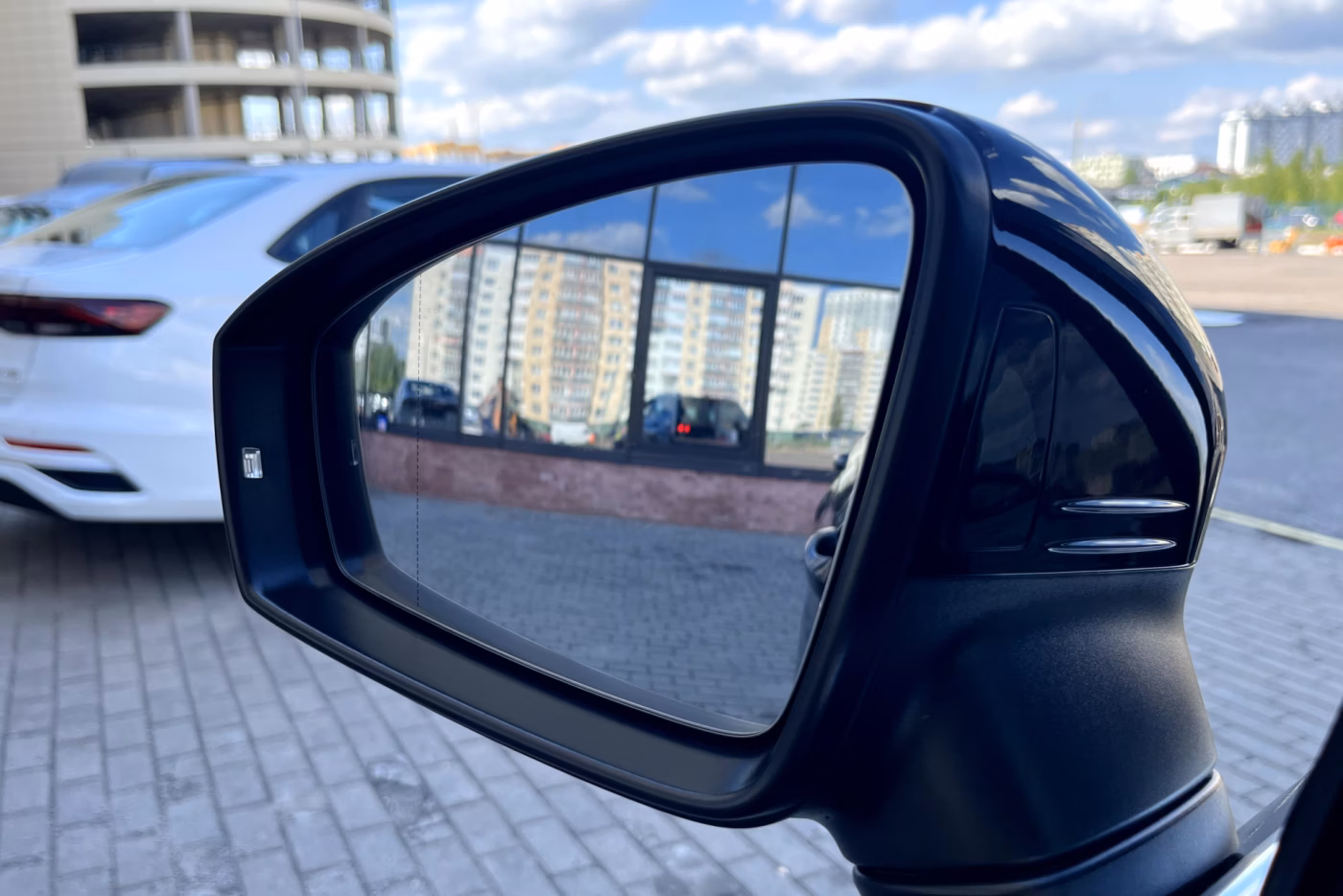 Volkswagen Tiguan фото 23
