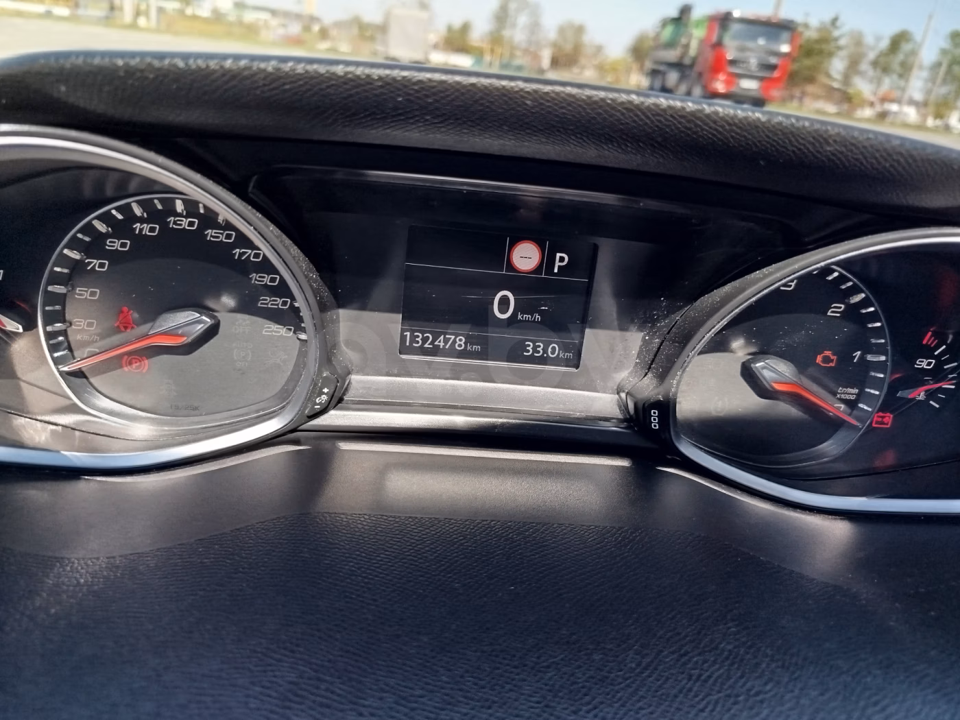Peugeot 308 фото 21