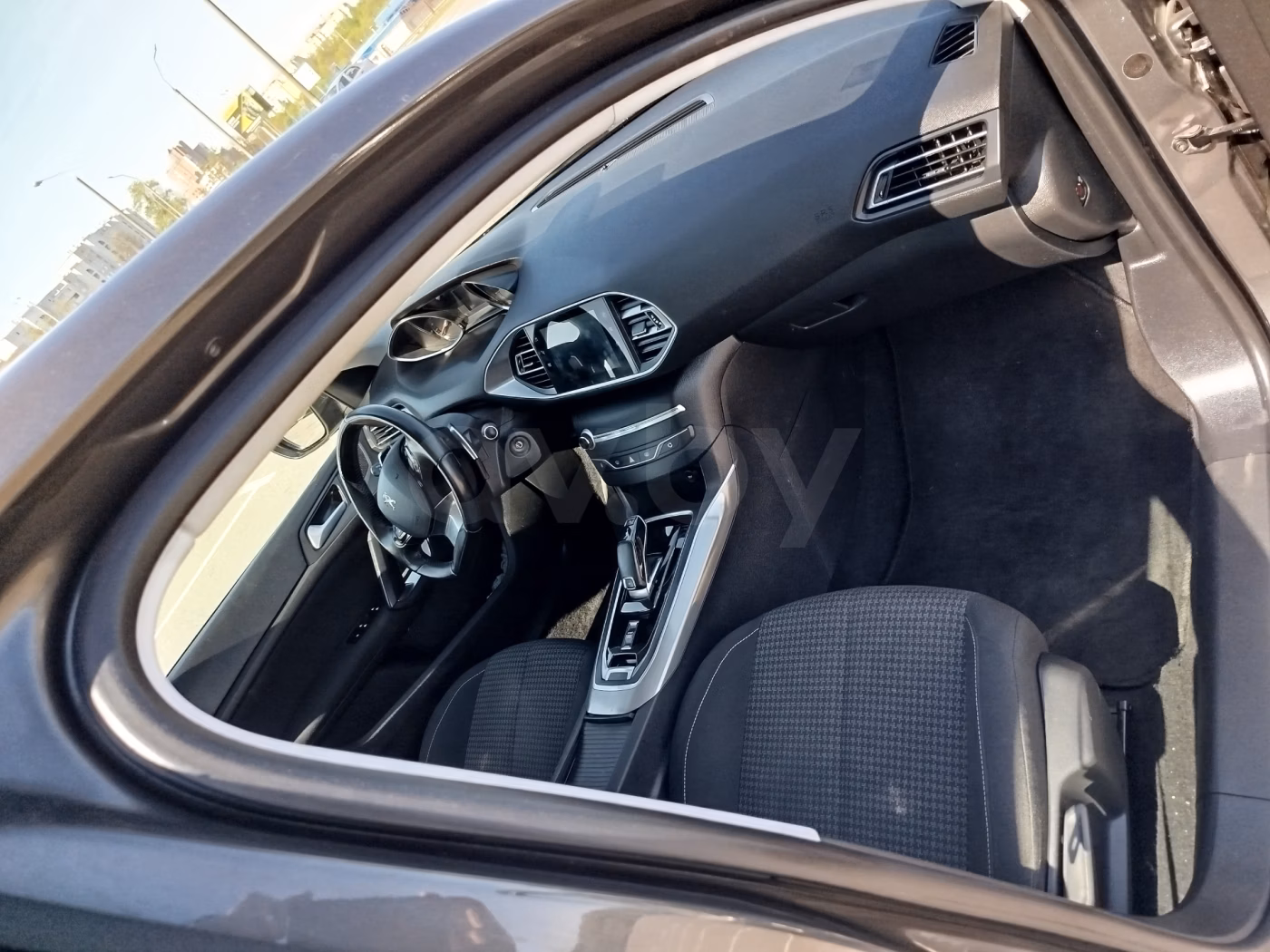 Peugeot 308 фото 14
