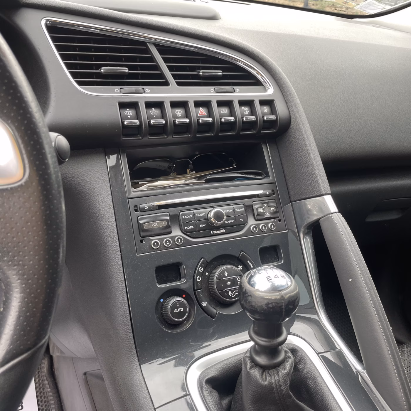 Peugeot 3008 фото 18