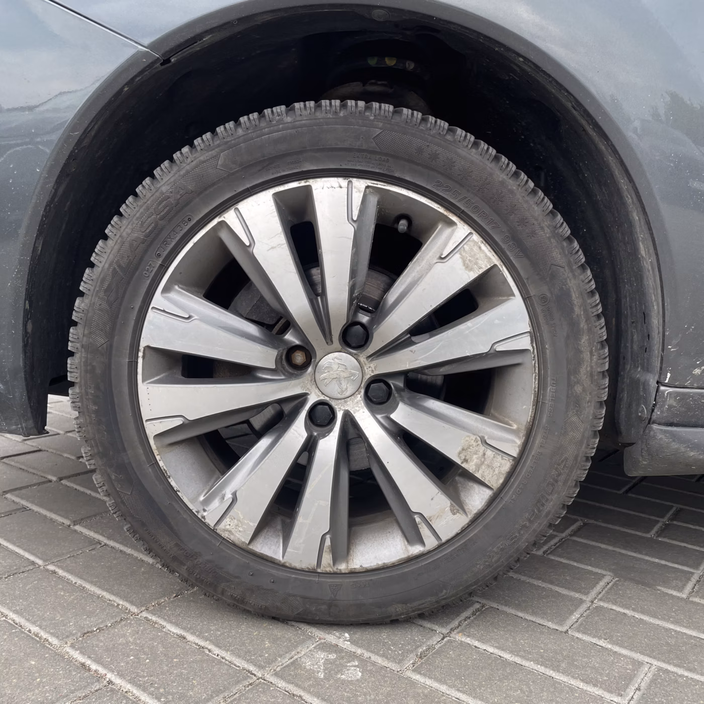 Peugeot 3008 фото 7