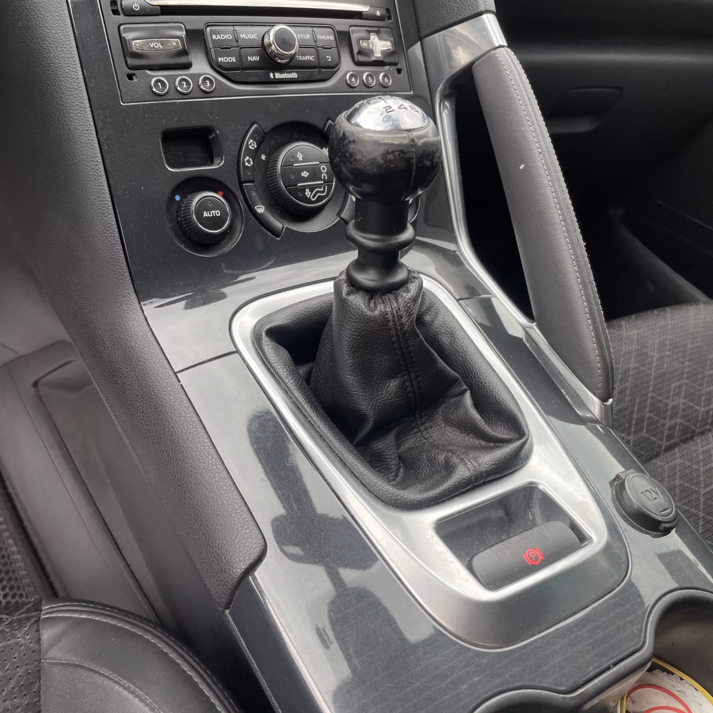 Peugeot 3008 фото 19