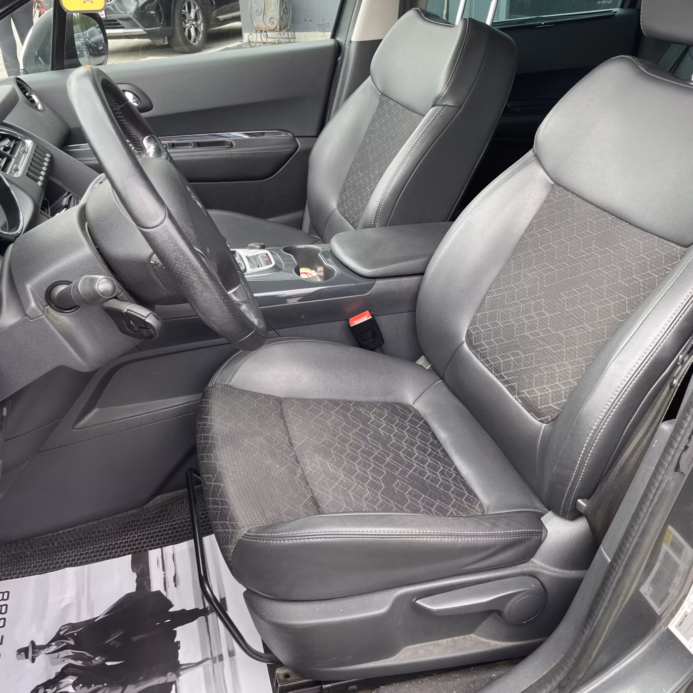 Peugeot 3008 фото 11