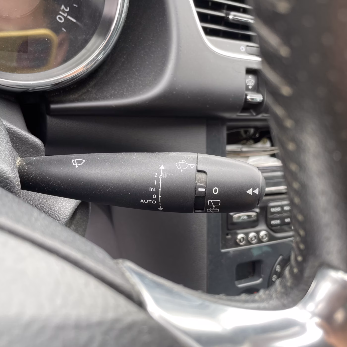 Peugeot 3008 фото 17