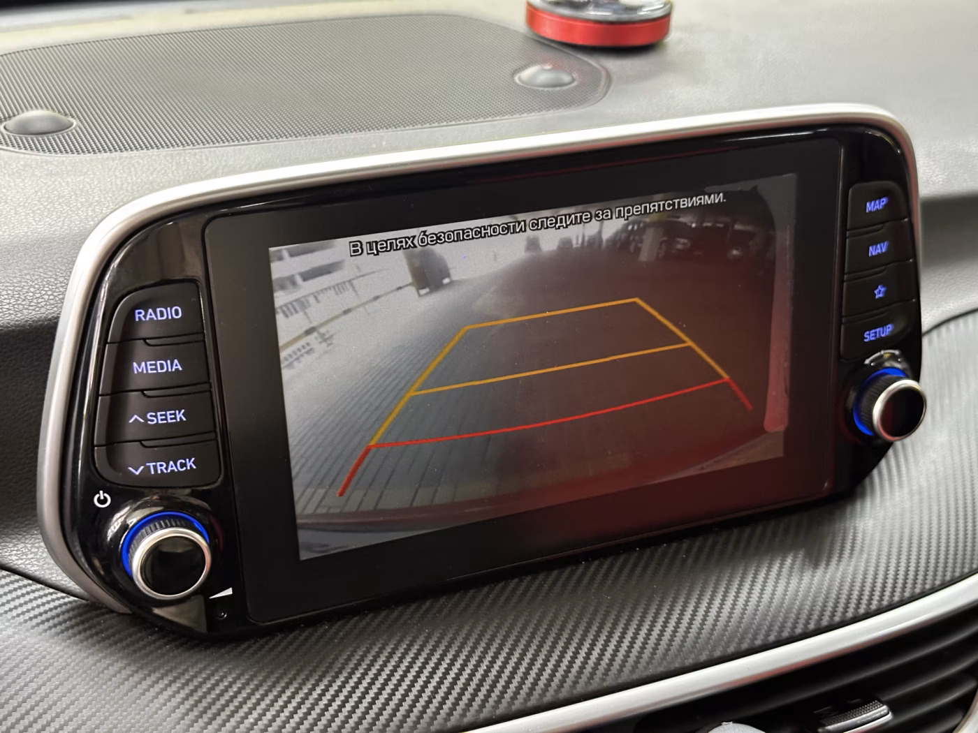 Hyundai Tucson фото 23