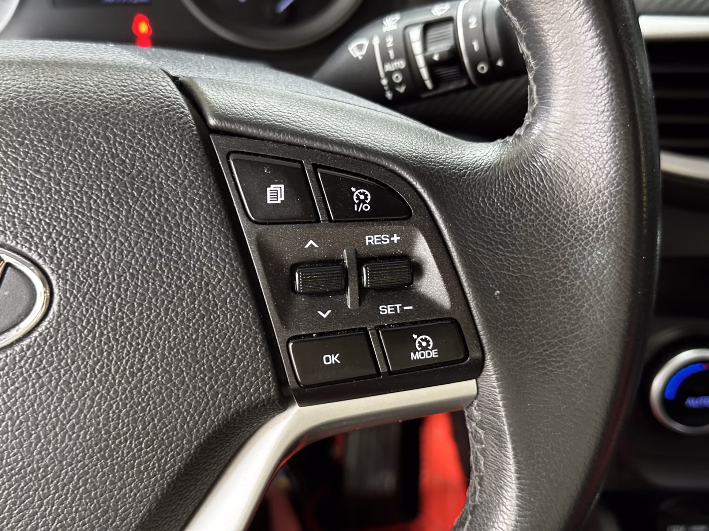 Hyundai Tucson фото 20