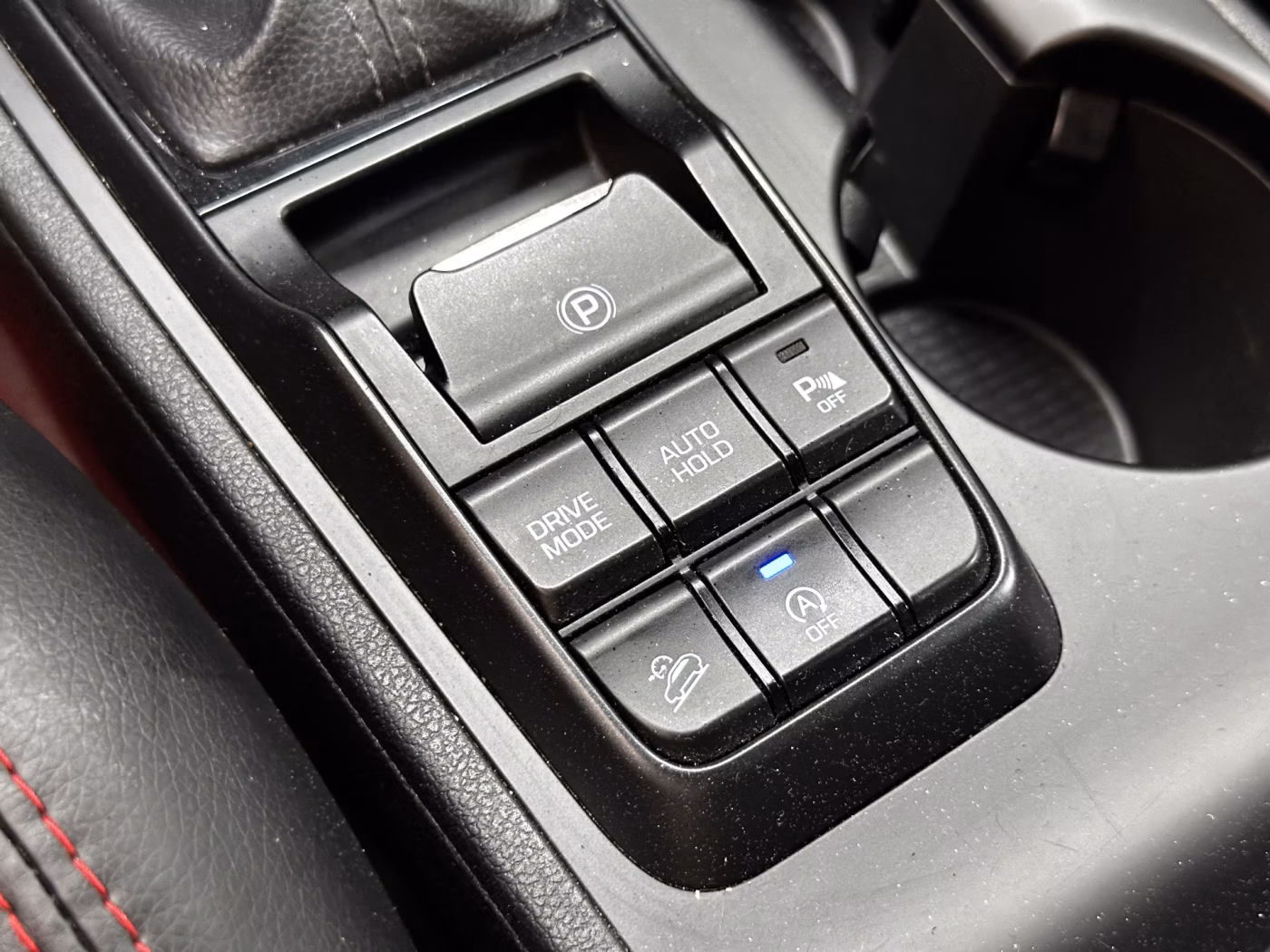 Hyundai Tucson фото 26