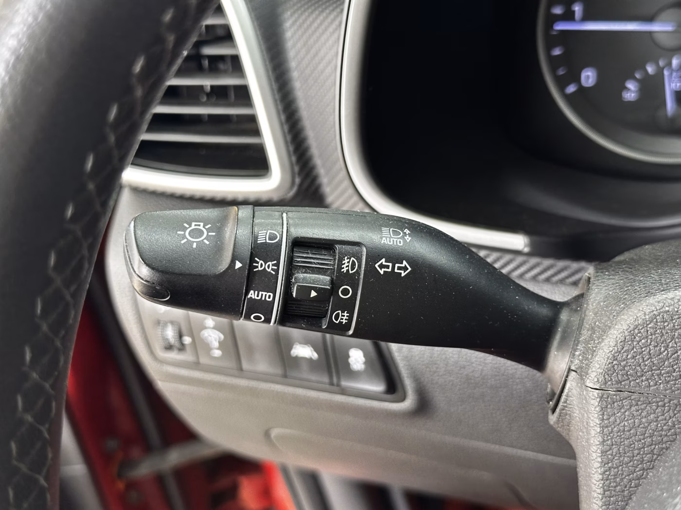 Hyundai Tucson фото 21