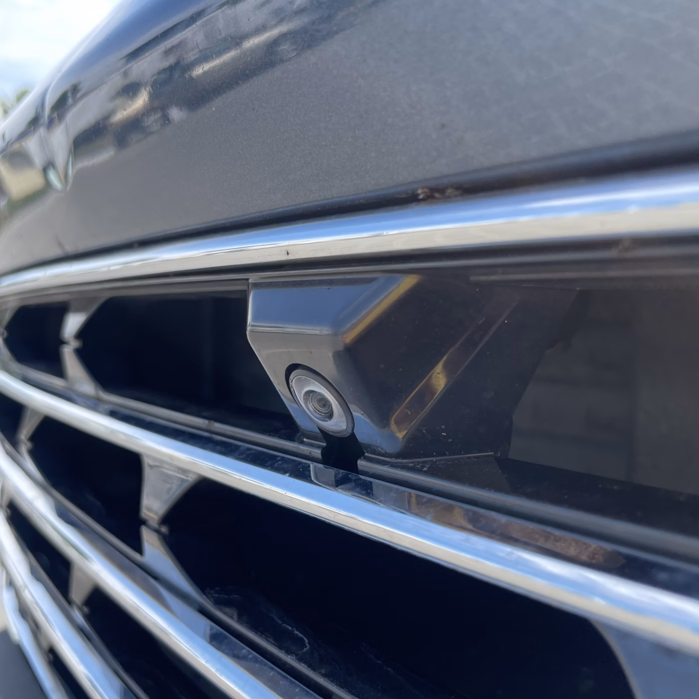 Ford Kuga фото 12