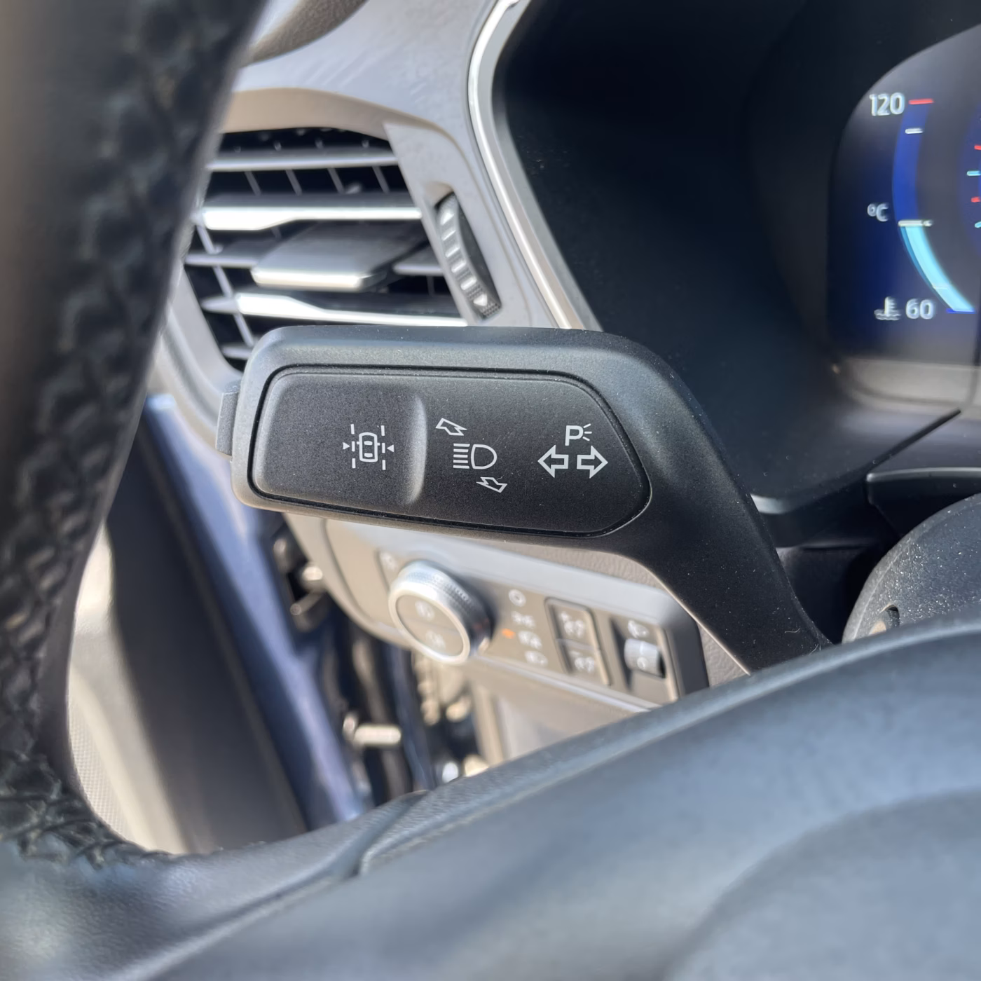 Ford Kuga фото 18