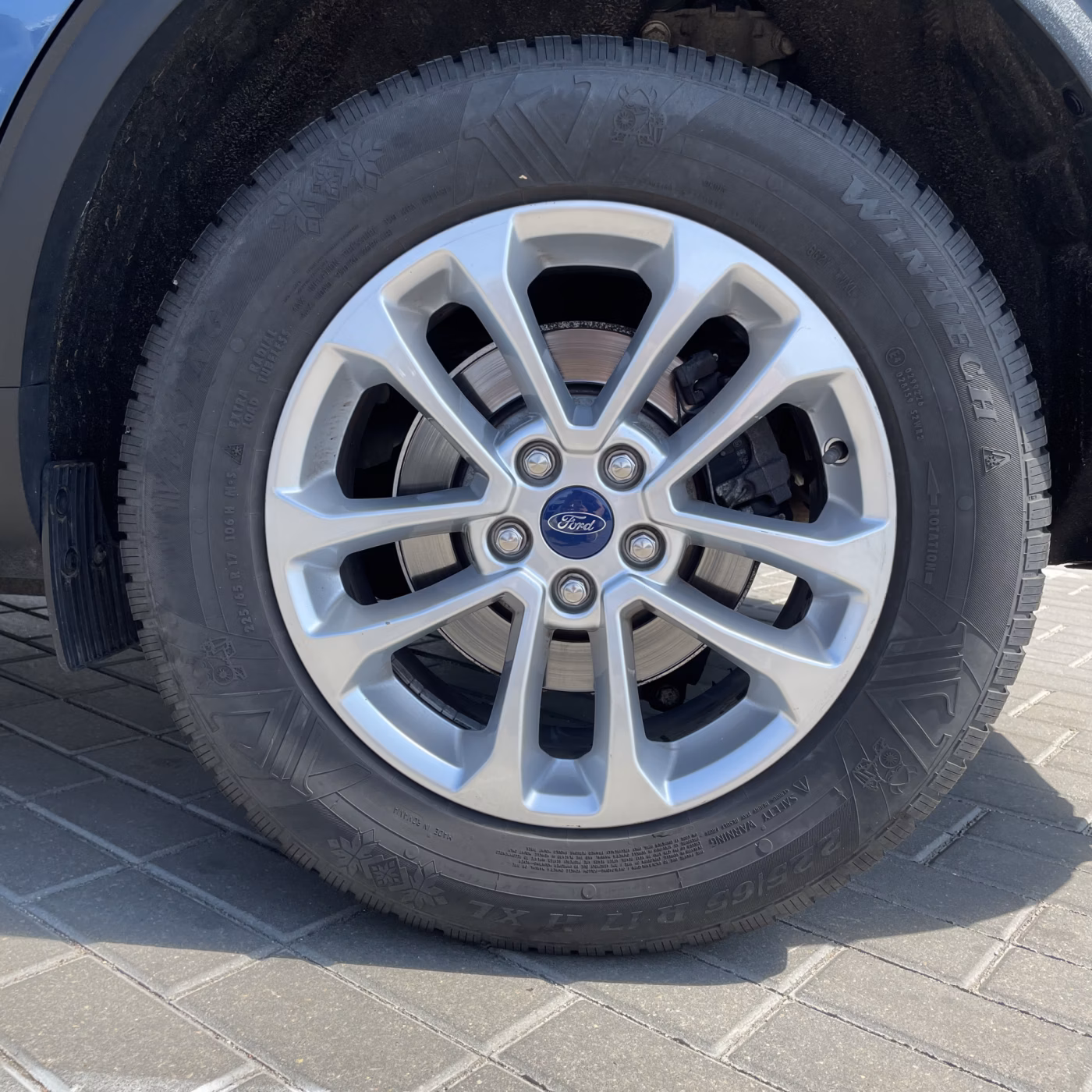 Ford Kuga фото 7