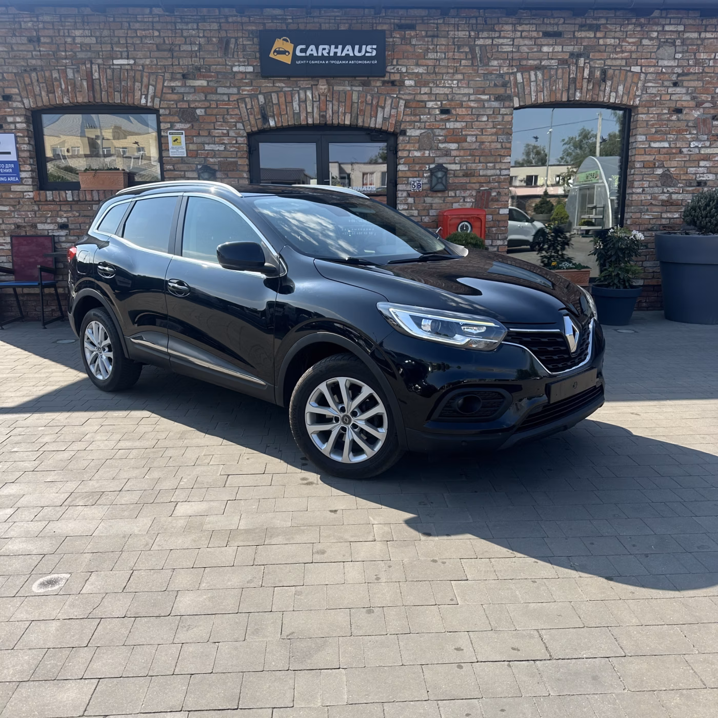 Renault Kadjar