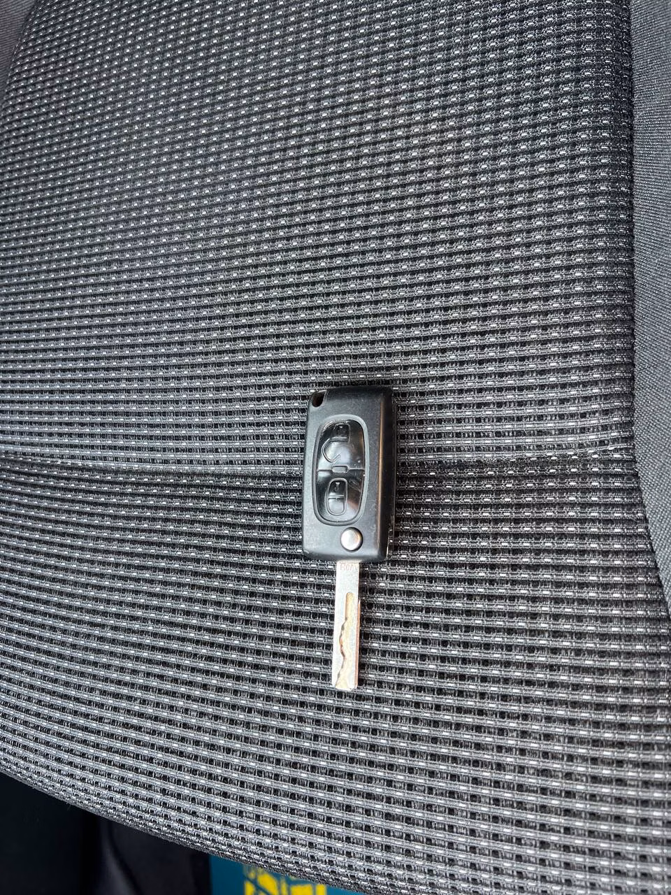 Peugeot 5008 фото 24