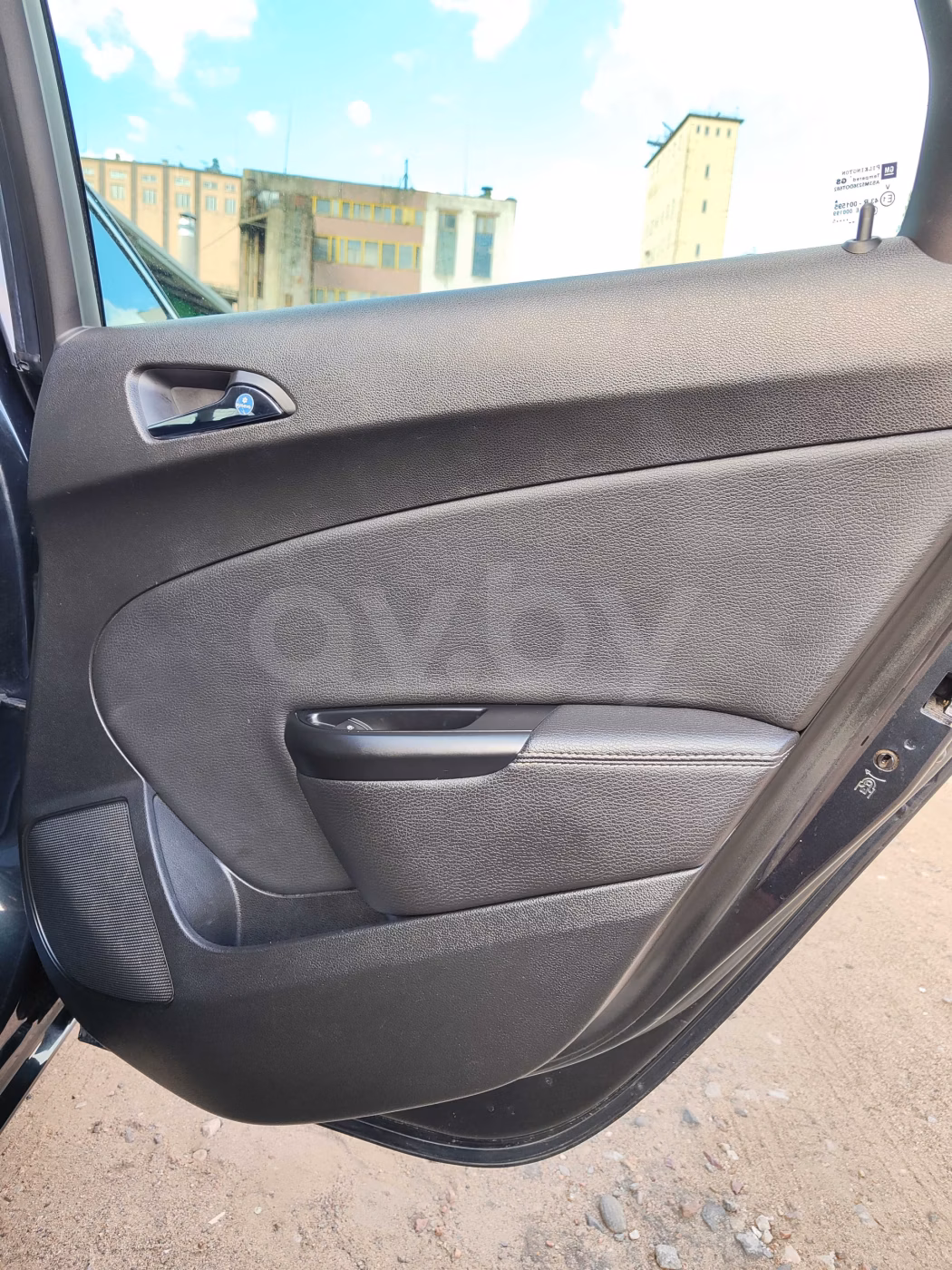 Opel Astra фото 15