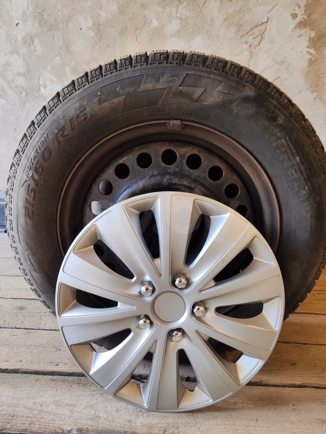 Opel Astra фото 21