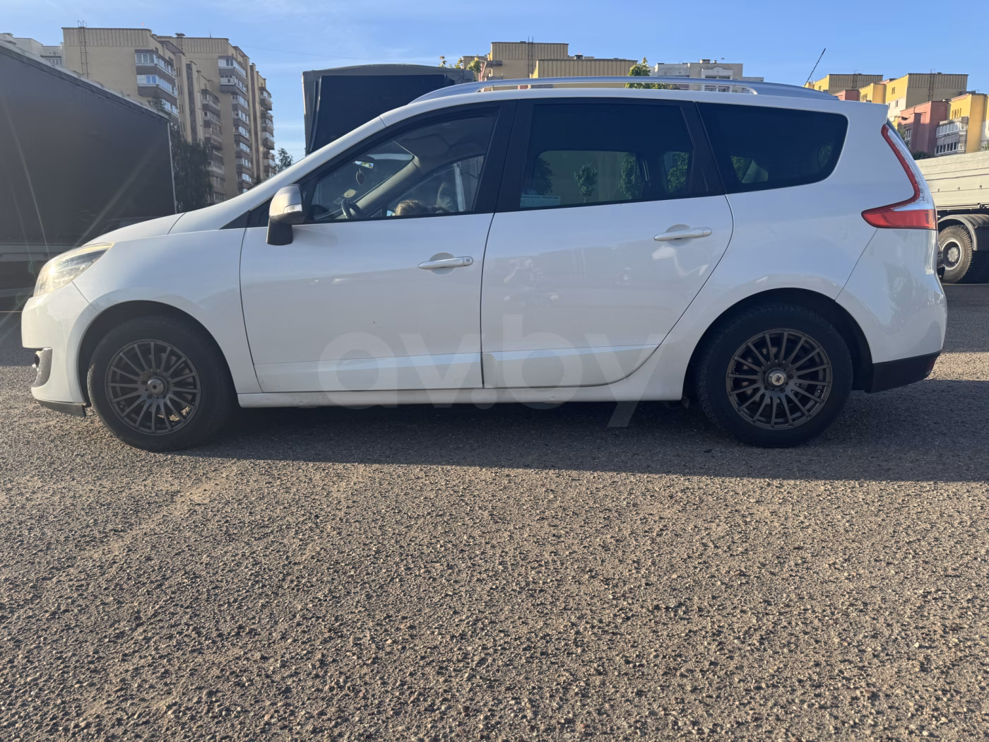 Renault Grand Scenic